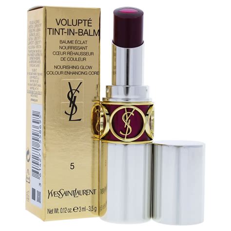 ysl tint in balm 5